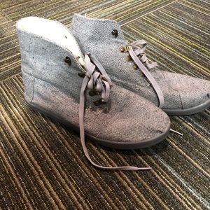 Toms Boots